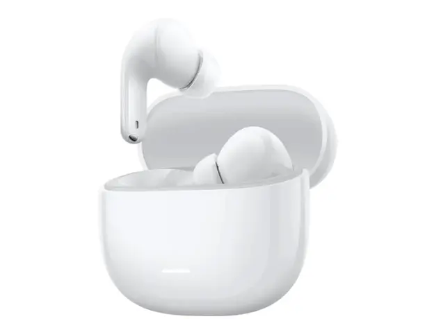 Xiaomi Redmi Buds 8 Lite White, 2 image