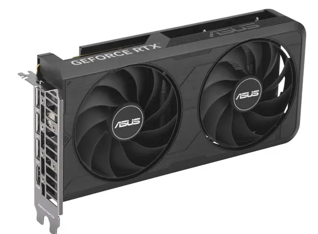 ვიდეო დაფა ASUS Dual GeForce RTX™ 5060 EVO 8GB GDDR7 Bulk Pack, 3 image