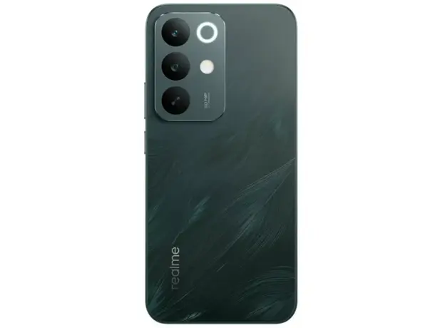 მობილური ტელეფონი Realme C85 Pro 8GB/256GB RMX5555 NFC Green, 5 image