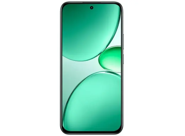 მობილური ტელეფონი Realme C85 Pro 8GB/128GB RMX5555 NFC Green, 3 image