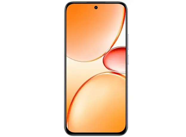 მობილური ტელეფონი Realme C85 Pro 8GB/256GB RMX5555 NFC Purple, 2 image