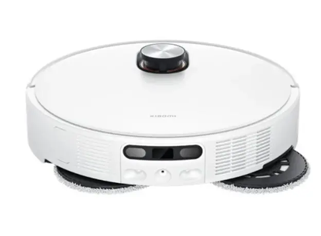 რობოტი მტვერსასრუტი Xiaomi Robot Vacuum 5 EU, 2 image