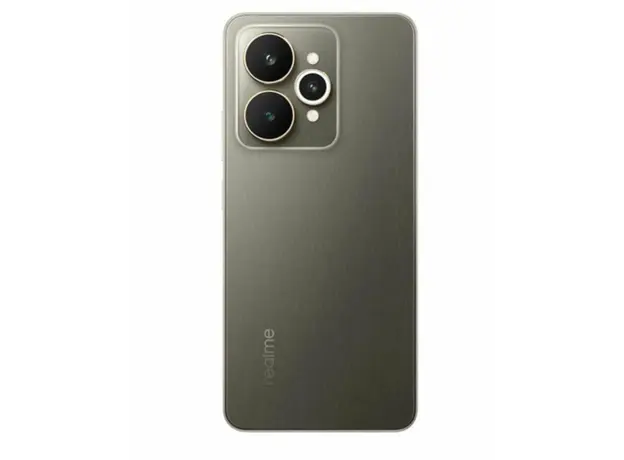 მობილური ტელეფონი Realme 15 5G 12GB/512GB RMX5106 NFC Black, 5 image