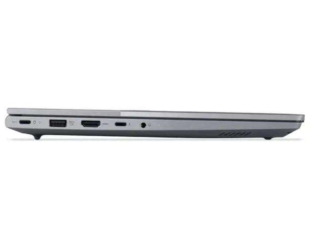 ნოუთბუქი Lenovo ThinkBook 14 G9 14'' Core 5 210H 16GB 512GB SSD Integrated UHD Graphics Arctic Grey, 7 image