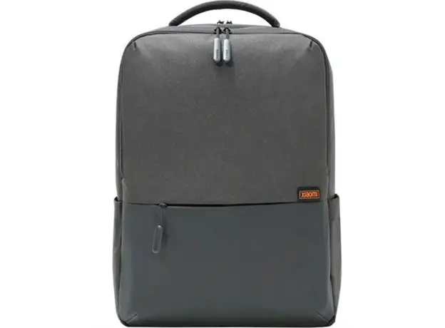 ნოუთბუქის ჩანთა Xiaomi Commuter Backpack Dark Gray