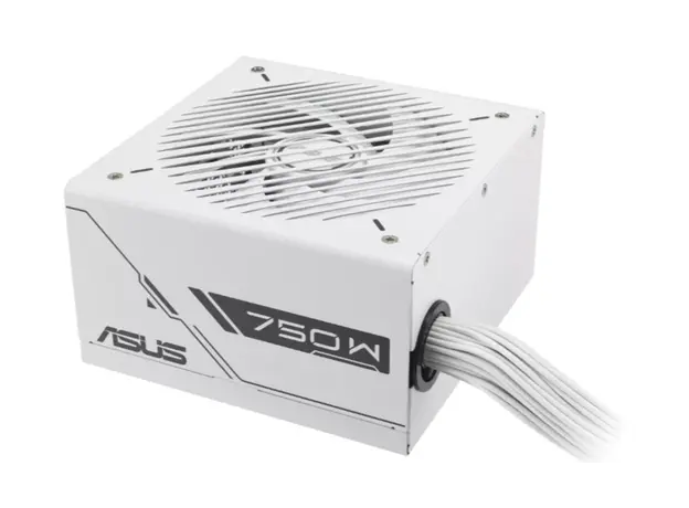 კვების ბლოკი ASUS Prime 750W Bronze White Edition, 3 image