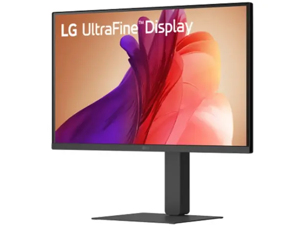 მონიტორი LG UltraFine 27U730A-B.AMA 27 4K 3840 x 2160 IPS 60Hz Black, 3 image