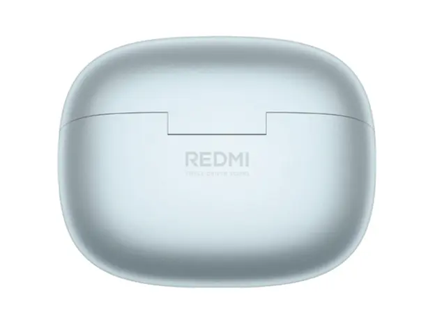 ყურსასმენი Xiaomi Redmi Buds 8 Pro Glacier Blue, 6 image
