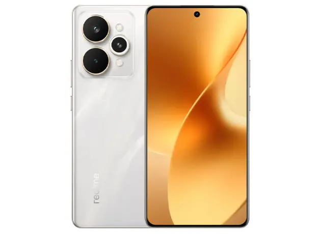 მობილური ტელეფონი Realme 15 Pro 5G 8GB/256GB RMX5101 NFC Silver