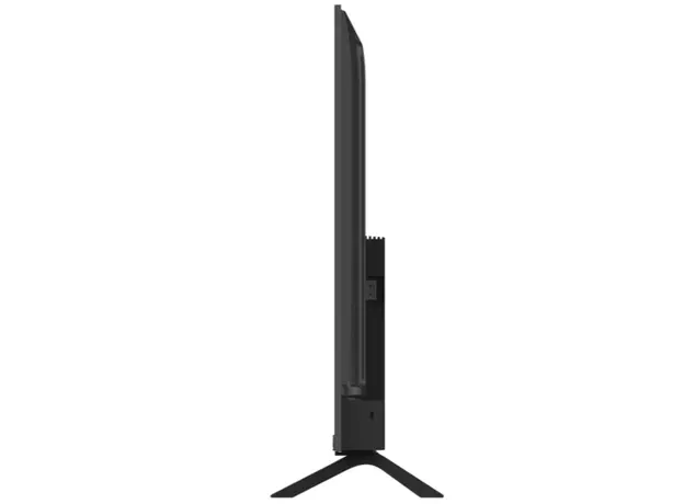 ტელევიზორი UDTV UD 40GFC5210 Google TV 16:9 FHD 9.5ms 178*/178* 200cd/m2 BT5.1 DVB-T/T2/C/S/S2 WiFi RJ45, Cl+ HDMIx2 USB2.0x2 2x8W, 4 image