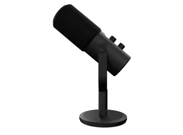 მიკროფონი NUBI NMIC1 Professional USB/XLR Microphone | 24-bit/192kHz, 2 image