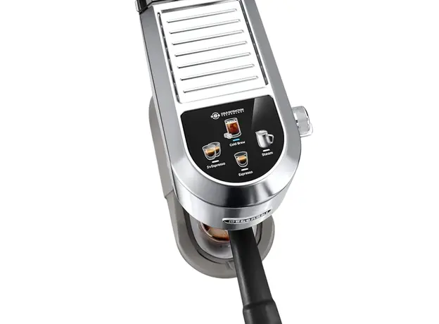 ყავის აპარატი DELONGHI EC890.M, 5 image