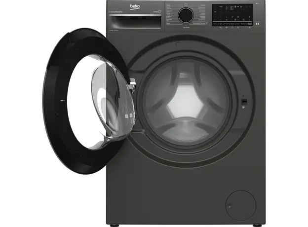 სარეცხი მანქანა Beko B3WFT51042MG b300, 3 image