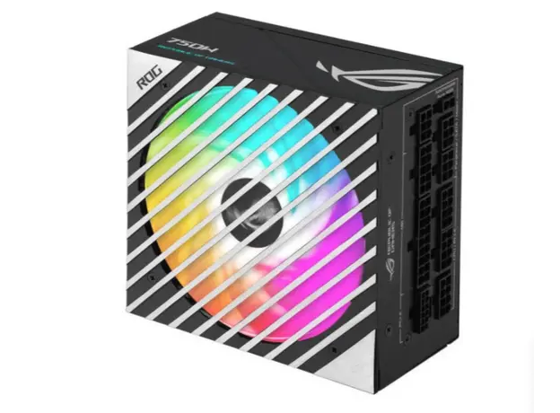 კვების ბლოკი Asus ROG LOKI SFX-L 750W Platinum, 3 image