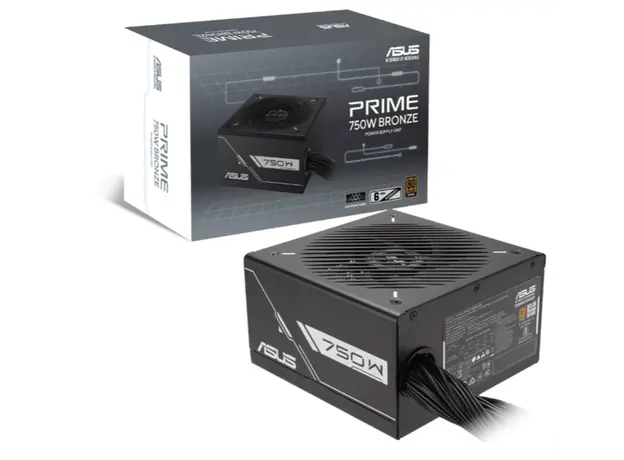 კვების ბლოკი Asus ROG-STRIX-1000P-GAMING-WHITE//PSU, CE+UK