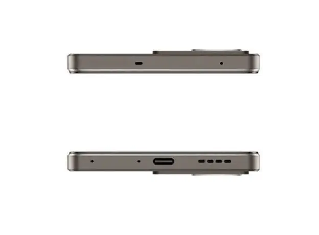 მობილური ტელეფონი Realme 14 5G 8GB/256GB RMX5070 NFC Storm Titanium, 4 image