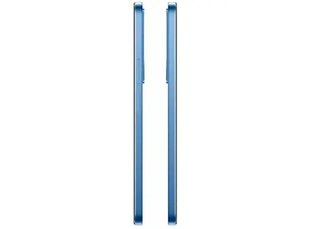 მობილური ტელეფონი Realme C85 6GB/128GB RMX5566 NFC Kingfisher Blue, 5 image