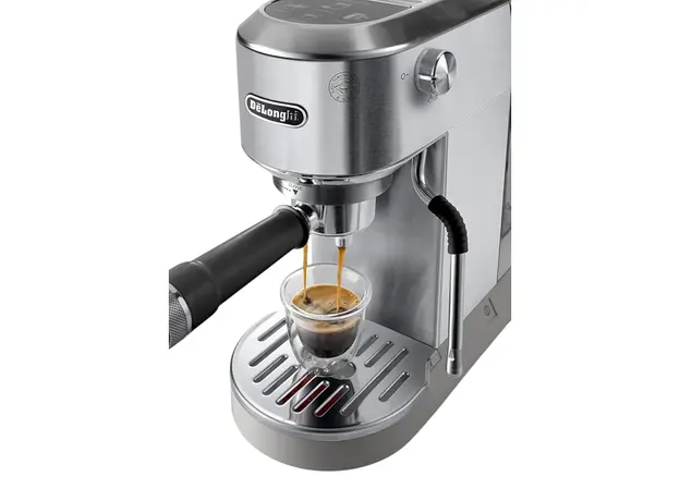 ყავის აპარატი DELONGHI EC890.M, 3 image