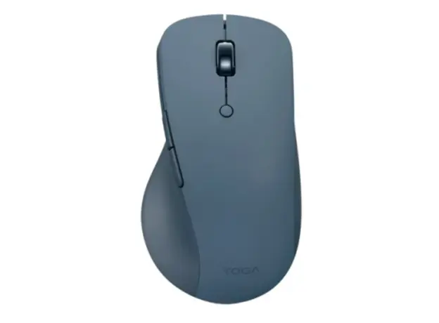 მაუსი Lenovo Yoga Pro Bluetooth Mouse Tidal Teal - GY51P14335