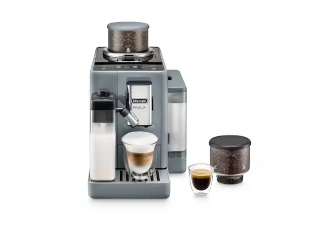 ყავის აპარატი DELONGHI EXAM440.55.G