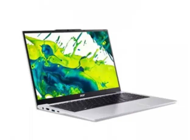 ნოუთბუქი Acer Aspire Lite 15.6' IPS /1920 × 1200 /i7-13620H/  16GB DDR5/ NVMe 512 SSD /Intel® UHD Graphics /Bluetooth® 5.2 /WIFI6, 2 image