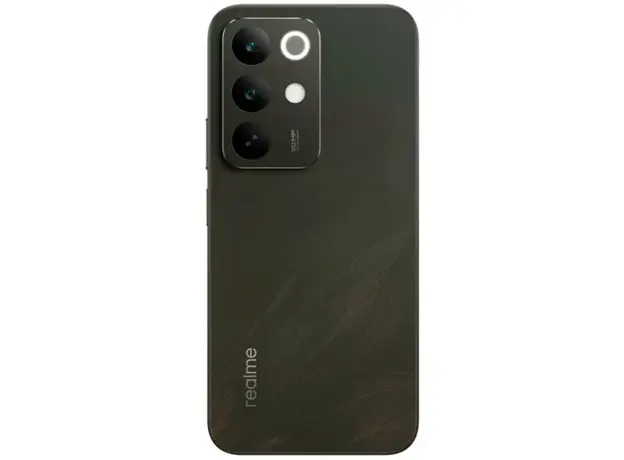 მობილური ტელეფონი Realme C85 8GB/256GB RMX5566 NFC Swan Black, 5 image