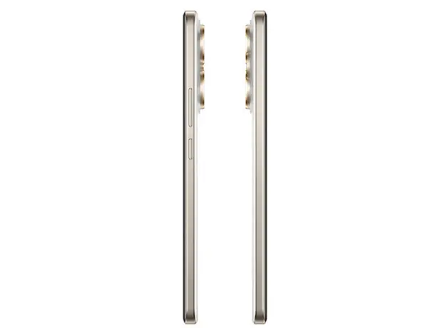 მობილური ტელეფონი Realme 15 Pro 5G 8GB/256GB RMX5101 NFC Silver, 4 image