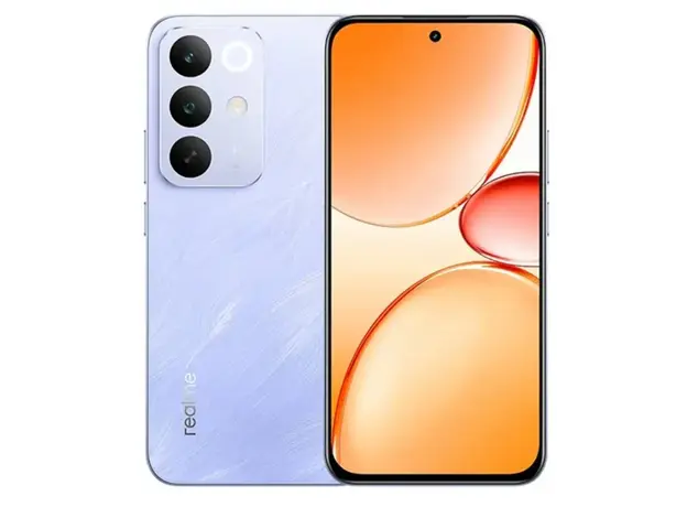 მობილური ტელეფონი Realme C85 Pro 8GB/256GB RMX5555 NFC Purple