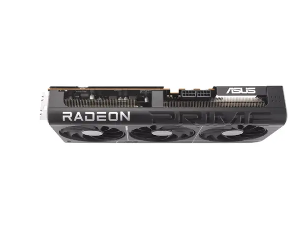 ვიდეო დაფა ASUS Prime Radeon™ RX 9070 16GB GDDR6 OC Edition, 4 image