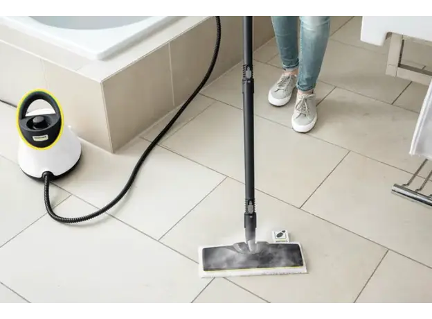 მტვერსასრუტი KARCHER  SC 2 Deluxe *EU / 1.513-400.0, 3 image