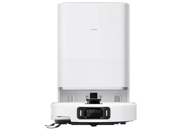 რობოტი მტვერსასრუტი Xiaomi Robot Vacuum 5 Pro EU