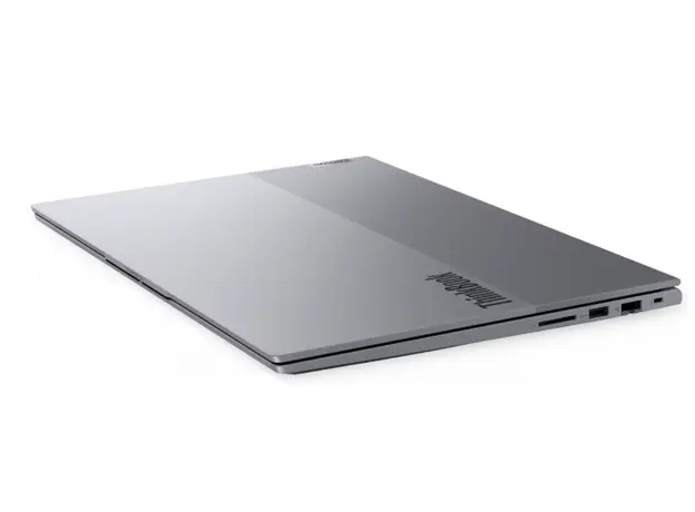 ნოუთბუქი Lenovo ThinkBook 16 G9 16'' Core 5 210H 16GB 512GB SSD Integrated UHD Graphics Arctic Grey, 5 image