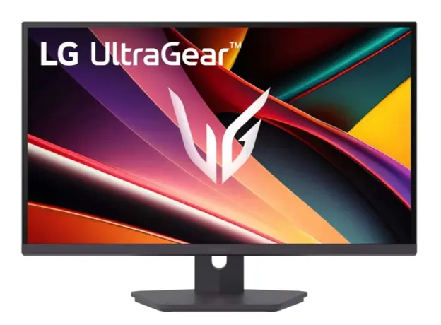 მონიტორი LG UltraGear 27G610A-B 27'' QHD IPS 200Hz 2560 x 1440 400 cd/m² 1ms