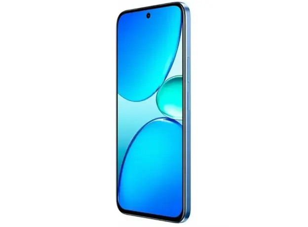 მობილური ტელეფონი Realme C85 6GB/128GB RMX5566 NFC Kingfisher Blue, 3 image