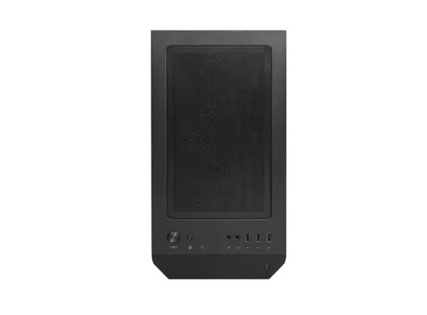 კომპიუტერის ქეისი MSI MAG FORGE M100A, 5 image