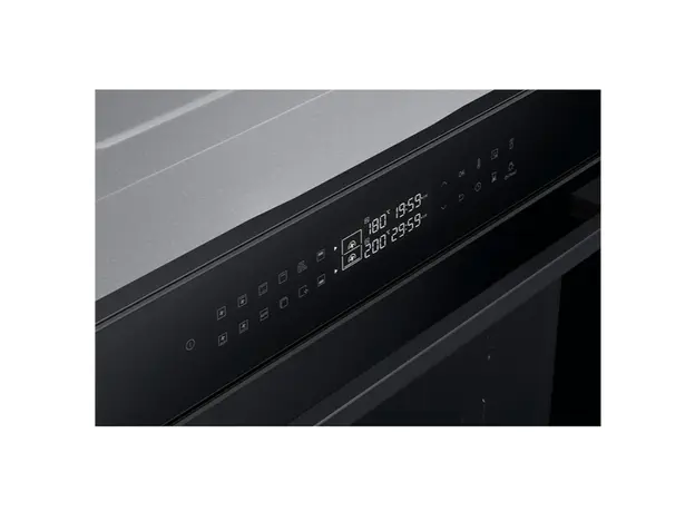 ჩასაშენებელი ღუმელი Samsung NV7B4225ZAK/WT, 4 image