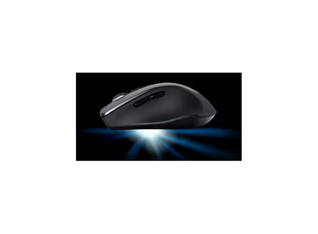 მაუსი ASUS WT425 (90XB0280-BMU000) BLACK, 4 image