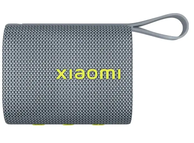 დინამიკი Xiaomi Sound Pocket Blue Gray S28H-GL