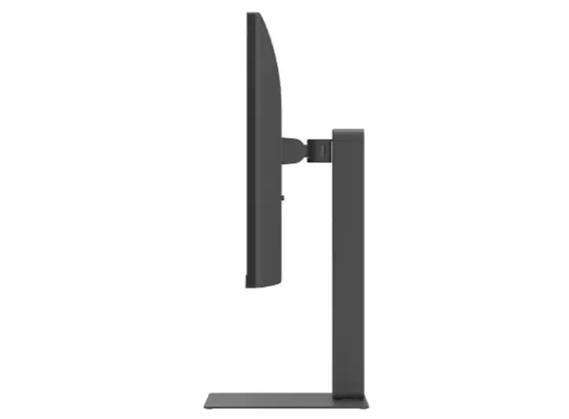 მონიტორი LG UltraFine 27U730A-B.AMA 27 4K 3840 x 2160 IPS 60Hz Black, 5 image