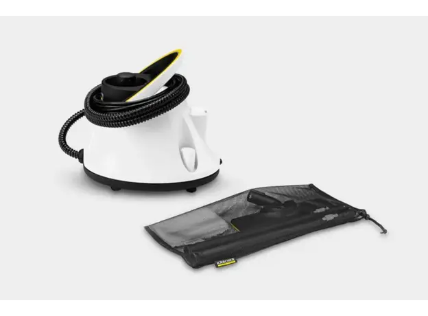 მტვერსასრუტი KARCHER  SC 2 Deluxe *EU / 1.513-400.0, 2 image