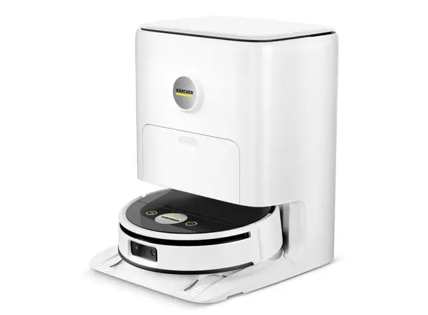 რობოტი მტვერსასრუტი Karcher RVF 7 Comfort *EU/1.269-690.0