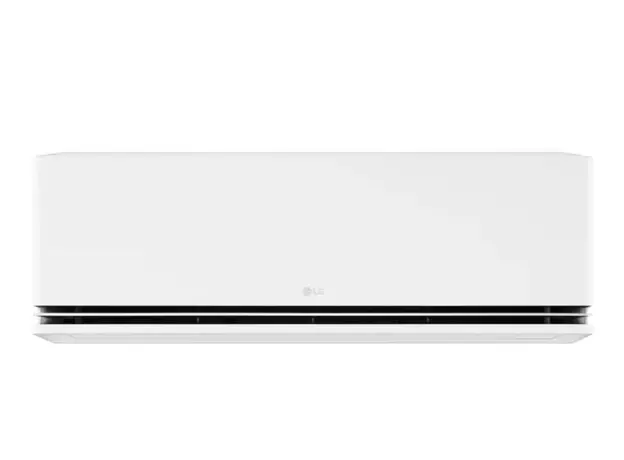 კონდიციონერი LG AI Air DA18CEH.NGGF Inverter, 50-60კვ2, Indoor + Complect
