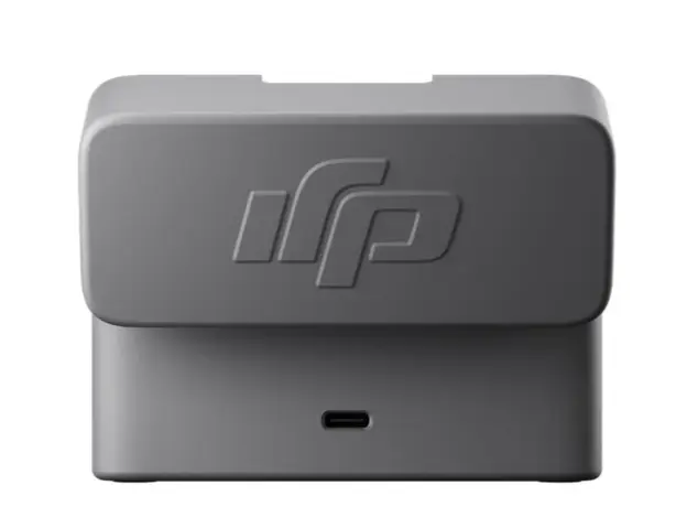 მიკროფონი DJI Mic Mini (2 TX + 1 RX + Charging Case) (DM3005), 5 image