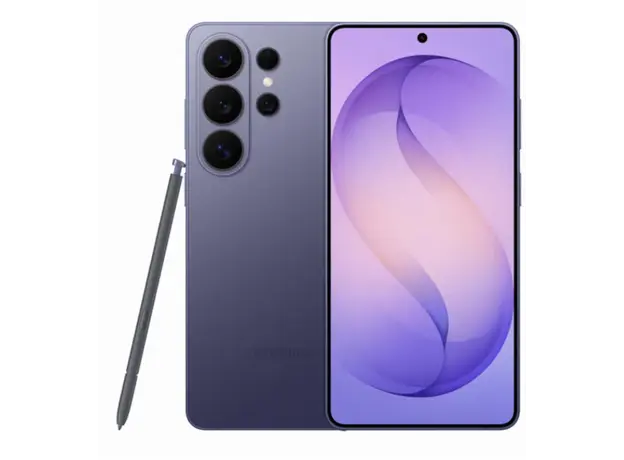 მობილური ტელეფონი Samsung S26 Ultra 256GB Violet SM-S948BZVBCAU/D