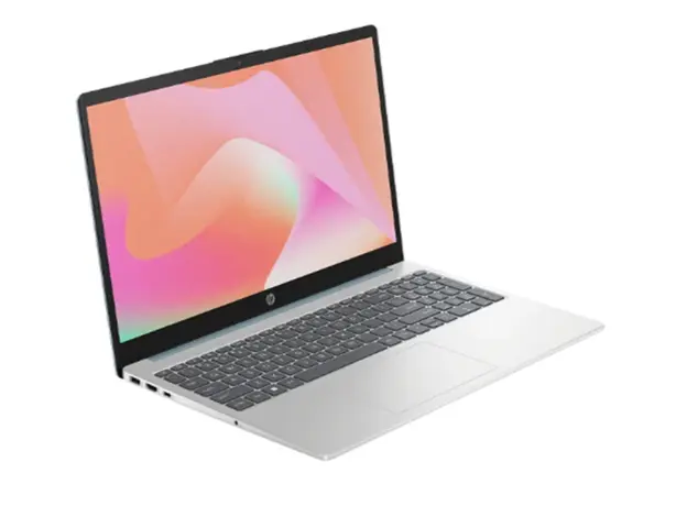 ნოუთბუქი HP 15 15.6'' FHD Core 3-100U 16GB 512GB SSD Integrated Intel Graphics  Moonlight Blue, 2 image