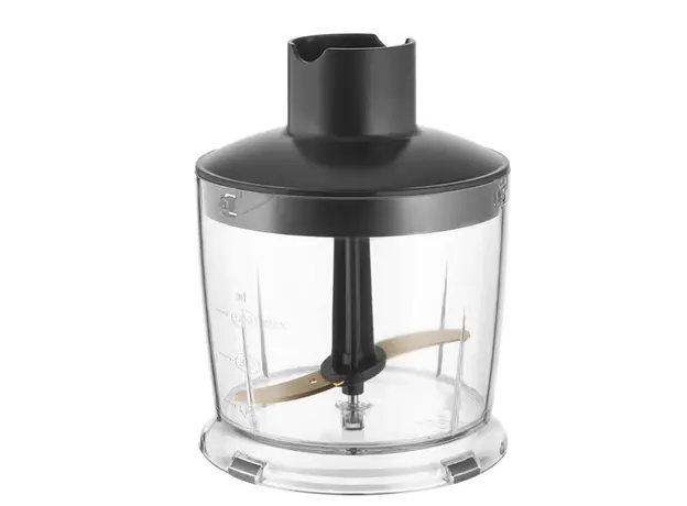 ბლენდერი SENCOR SHB 6552BK Hand Blender, 11 image