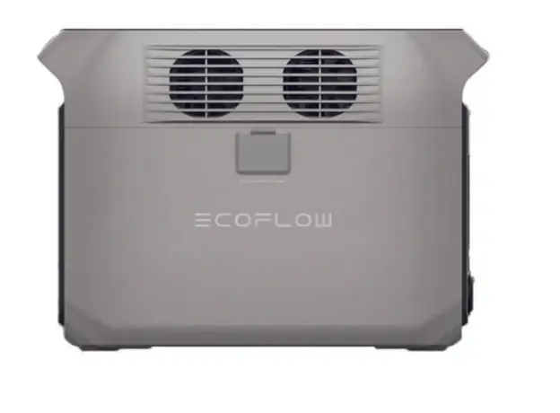 პორტატული დამტენი EcoFlow DELTA 3 Plus, 7 image