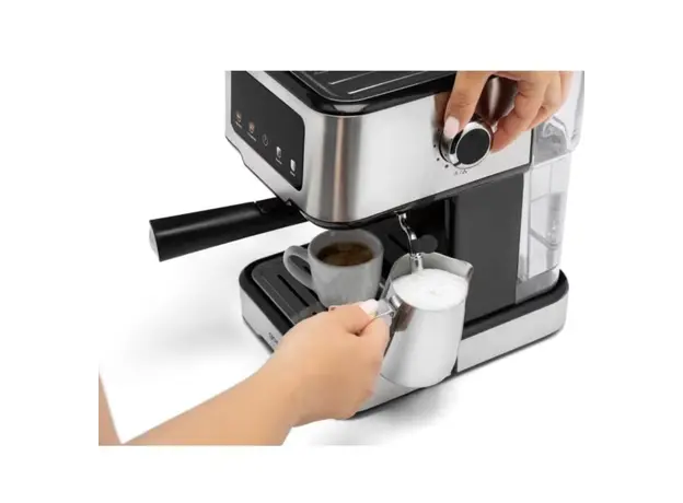 Coffee machine Gorenje ESCM15CD, 2 image