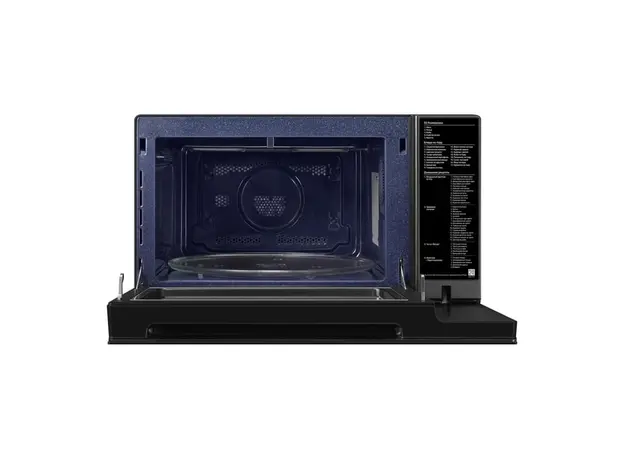 მიკროტალღური ღუმელი Samsung MC32DG7646KKBW, 6 image