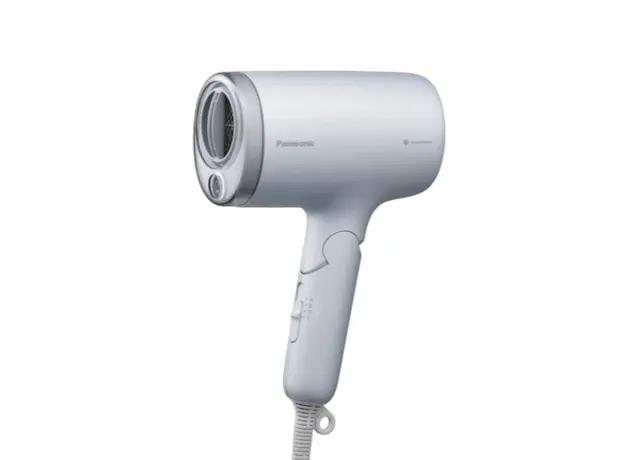 თმის საშრობი Panasonic EH-NA7M-H825 Grey, 2 image